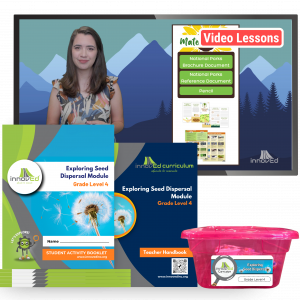 Exploring Seed <br/> Dispersal Module