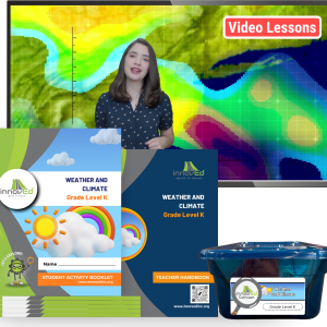 Weather and <br/> Climate Module
