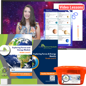 Exploring Forces <br/> and Energy Module