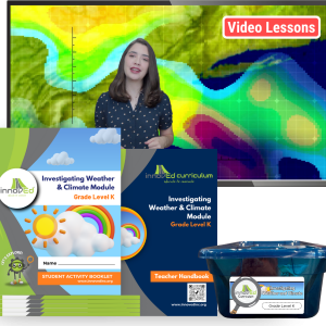 Investigating Weather <br/> and Climate Module
