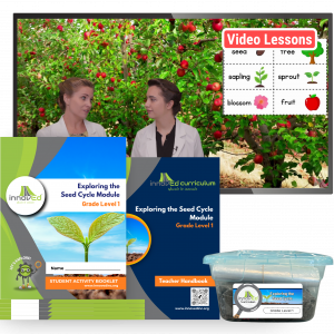 Exploring the <br/> Seed Cycle Module