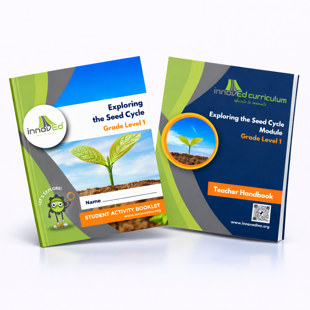 Exploring the <br/> Seed Cycle Module - Image 3