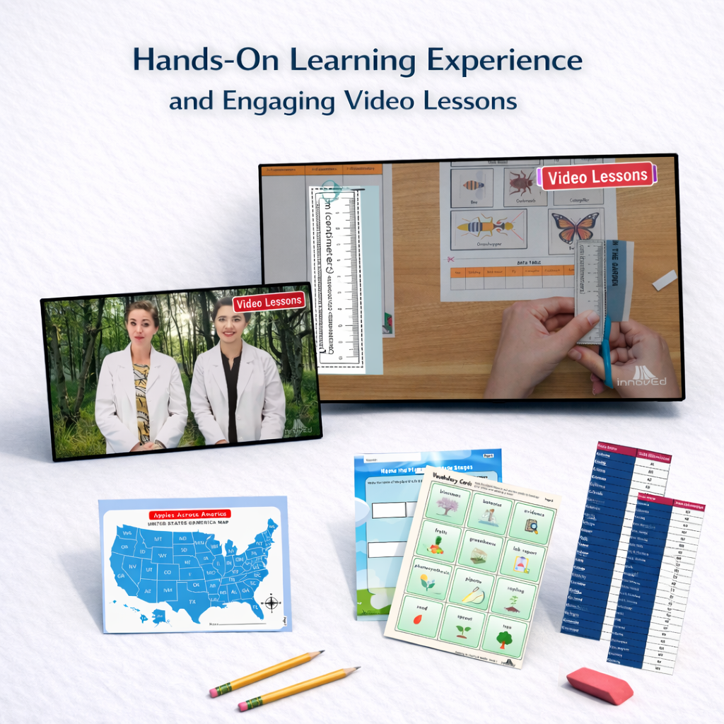 Exploring the <br/> Seed Cycle Module - Image 4